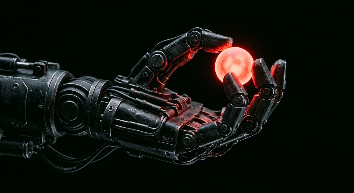 AI & Automation